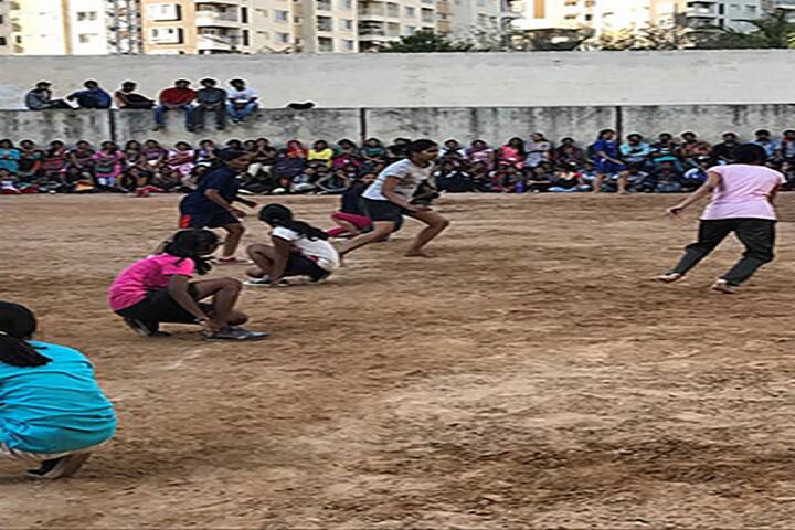 sports